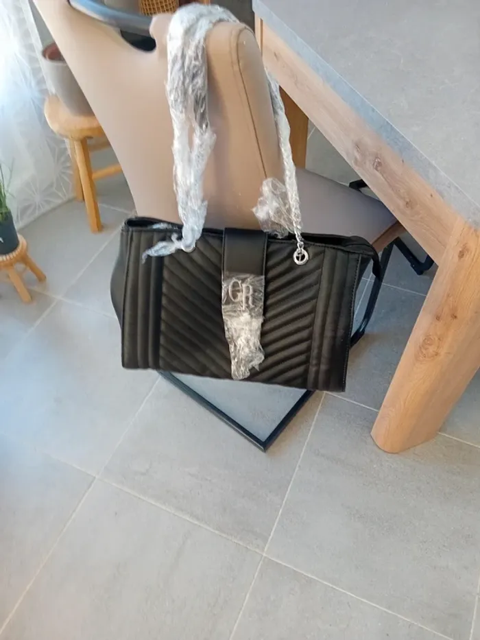 Sac à main et fourre tout de chez George rech