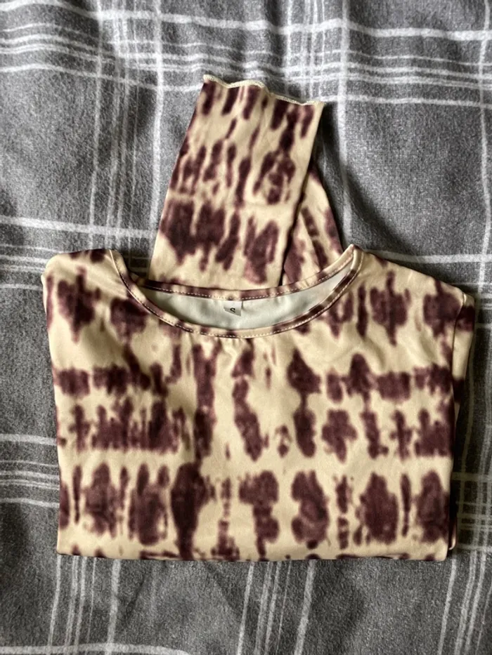 Crop top - photo numéro 2