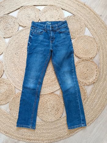 Jeans 9 ans garçon