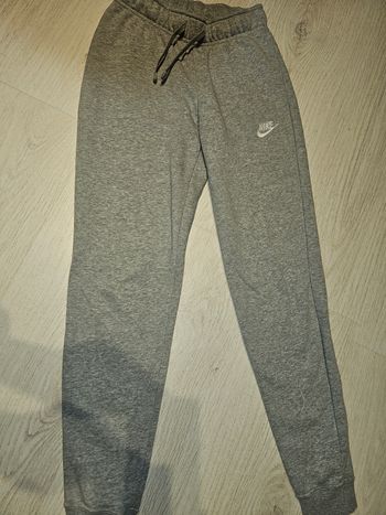 Jogging femme nike