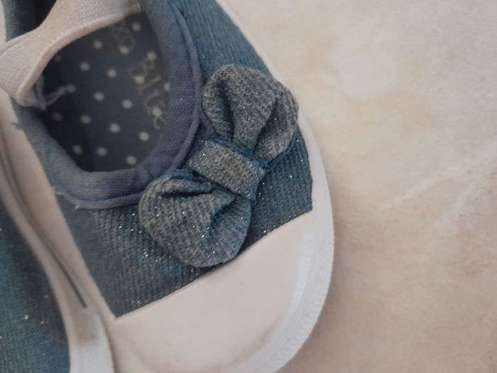 Ballerine - photo numéro 7