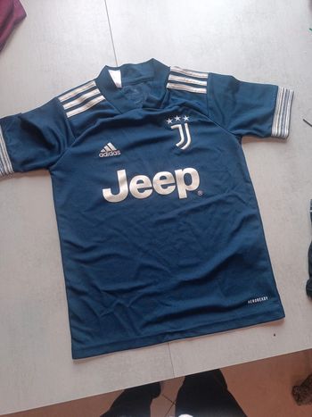 Maillot Juventus 9/10 ans