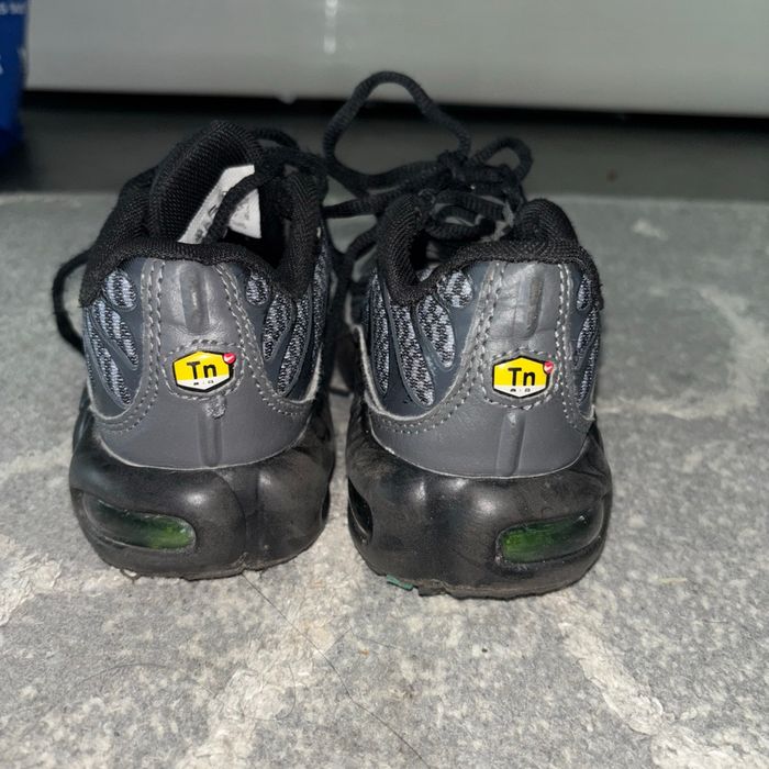 Basket Nike Tn - photo numéro 3