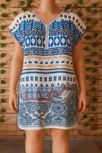 🌸Tunique 🌸J&H fashion 🌸Taille 38/40🌸