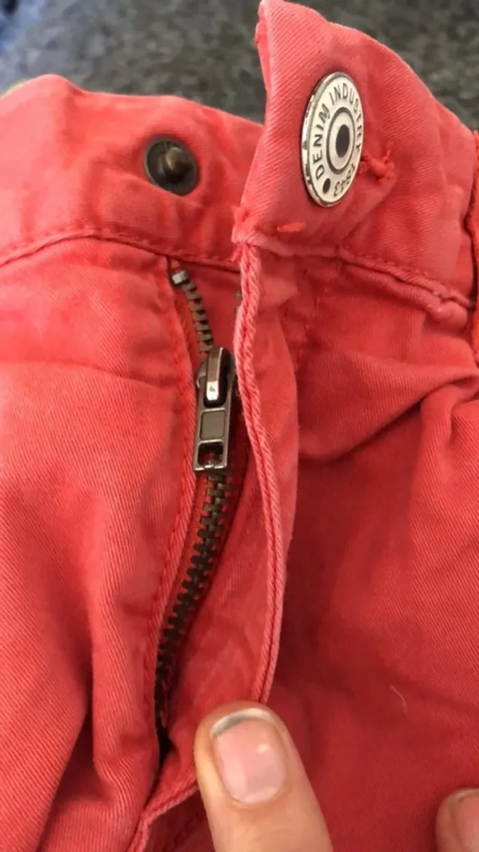 Pantalon - photo numéro 8