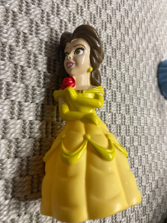 Figurine Disney - photo numéro 6