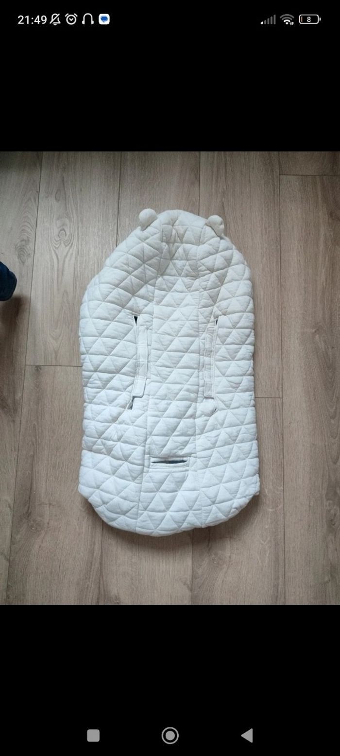 Nid d'ange - photo numéro 3