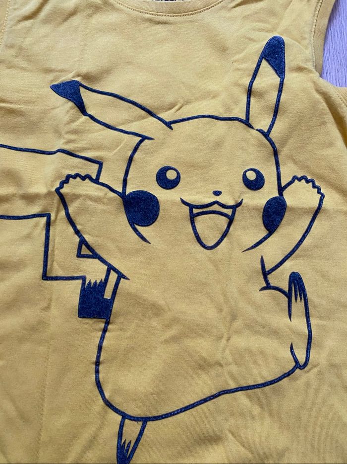 Débardeur 8 ans - photo numéro 2