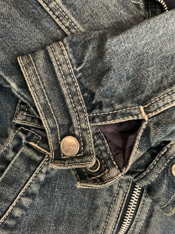 Veste en jeans Petit bateau - photo numéro 3