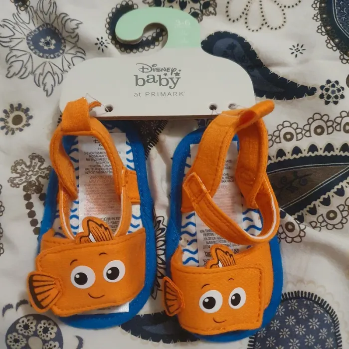 Sandales Disney Baby