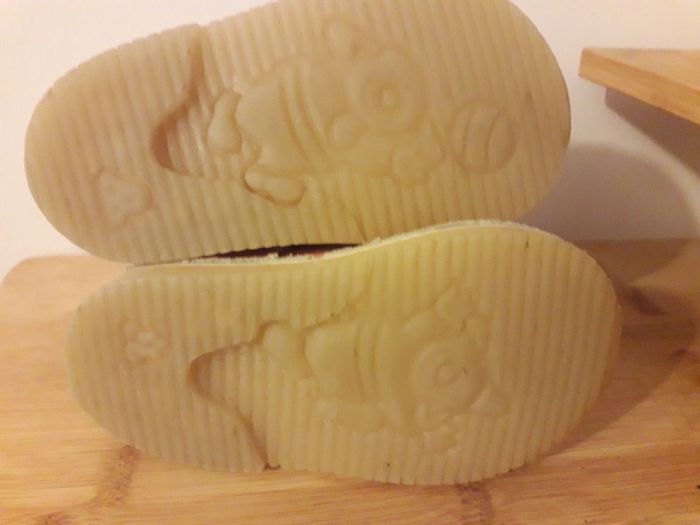 Sandales - photo numéro 4