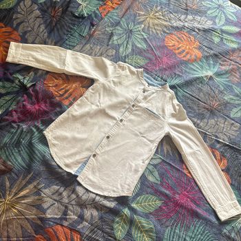 Chemise