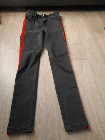 jeans 14 ans