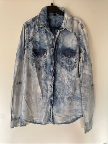 Chemise