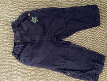 Pantalon Orchestra 6 mois