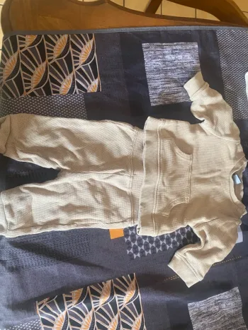 Ensemble bébé