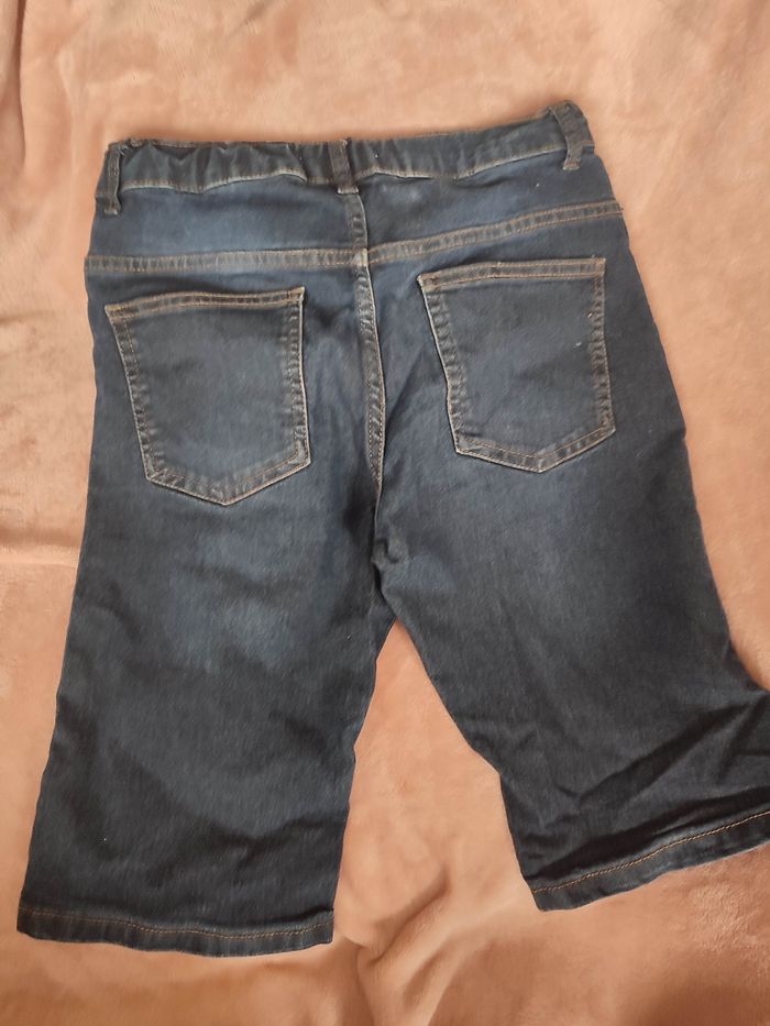 Short - photo numéro 2