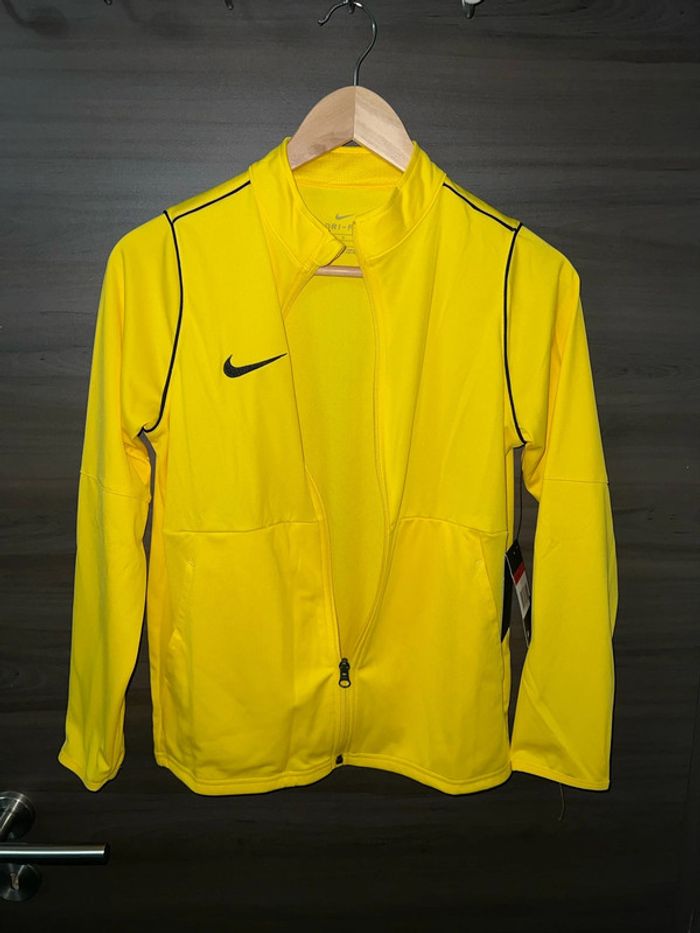 Haut de survêtement Nike enfant taille L - photo numéro 8