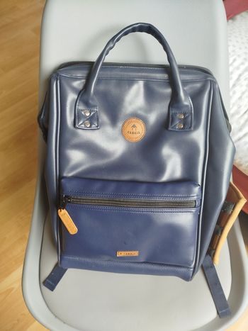 Sac à Dos Cabaia Milan