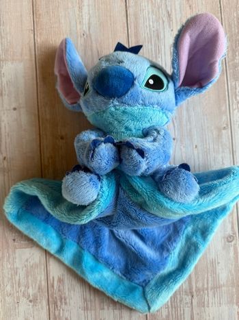 Peluche Stitch 