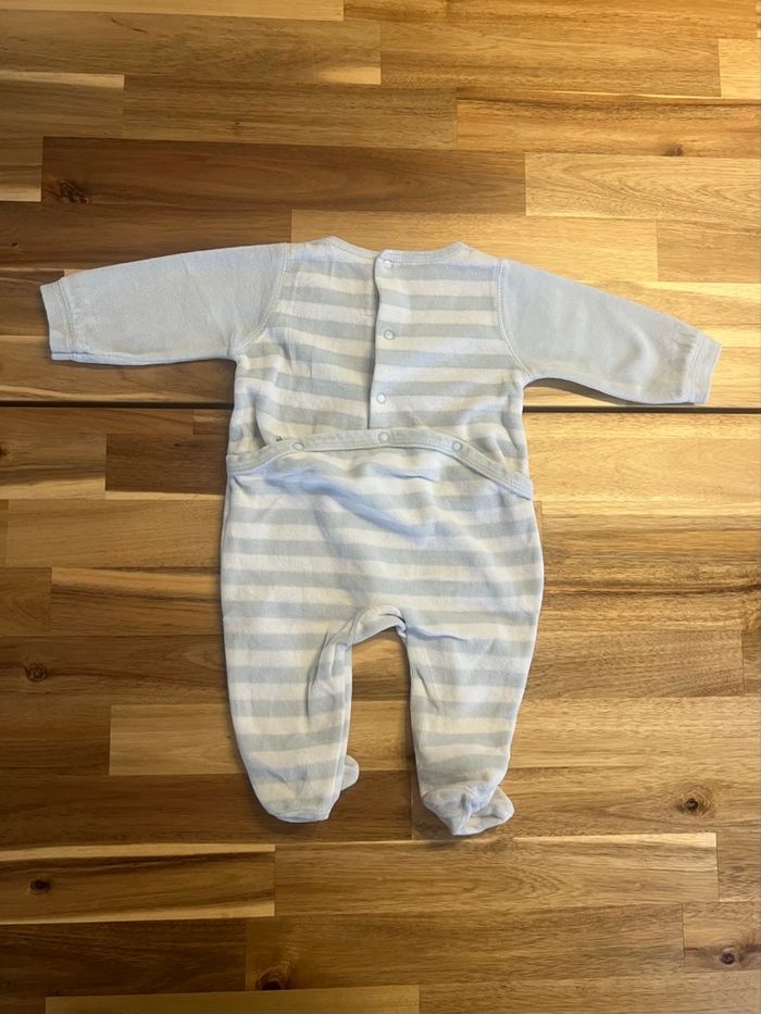 Pyjama Gémo 3 mois - photo numéro 3