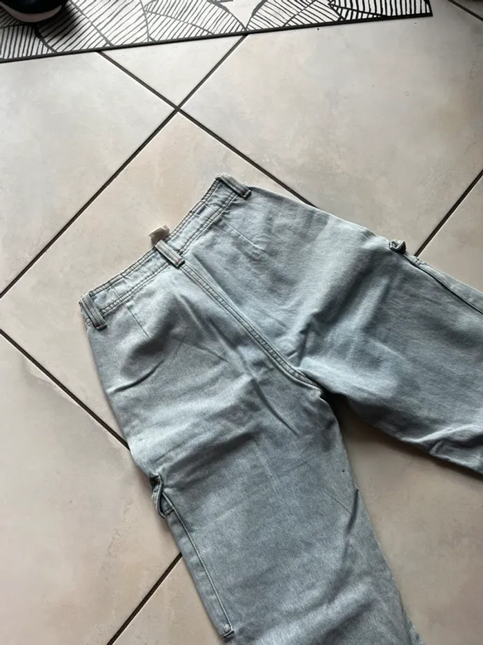 Cargo - photo numéro 6