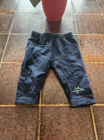 Pantalon jogging survêtement