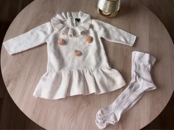 Robe Kiabi neuve 12 mois