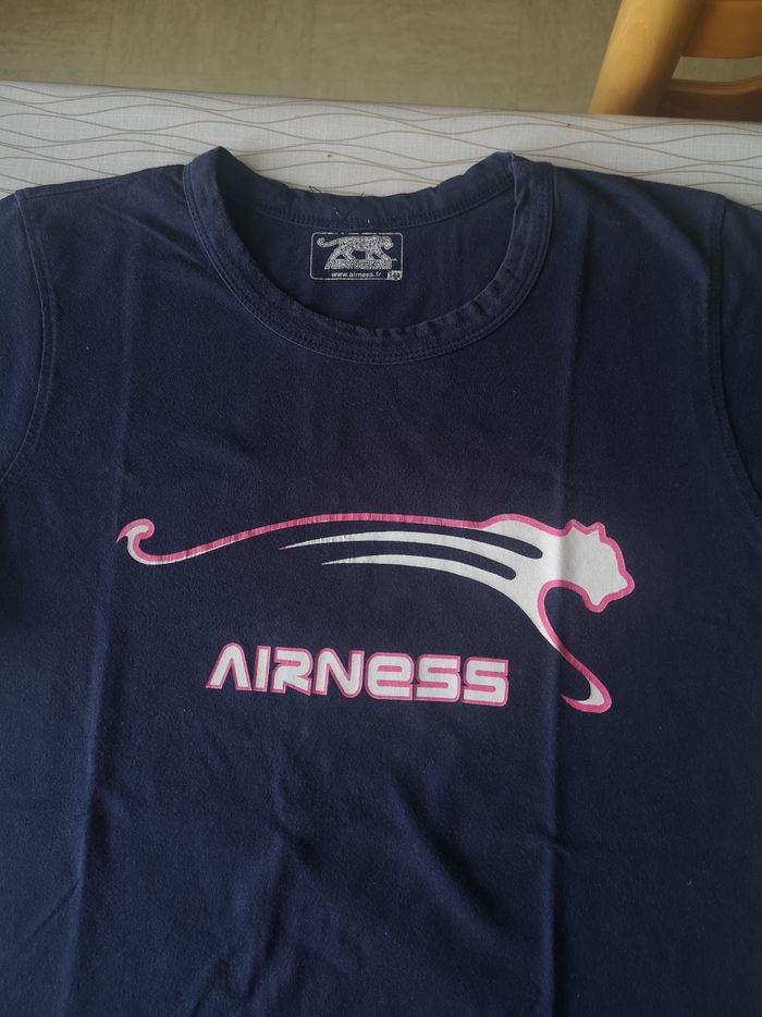 Tee-shirt - photo numéro 3