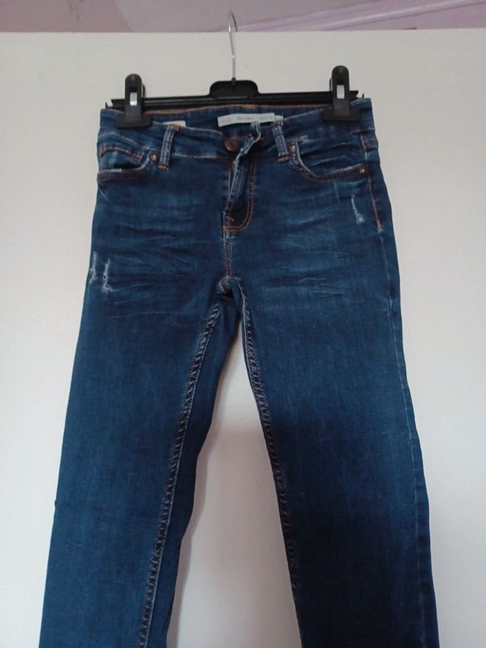 Jean skinny - photo numéro 2