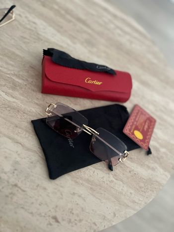 Lunette burberry