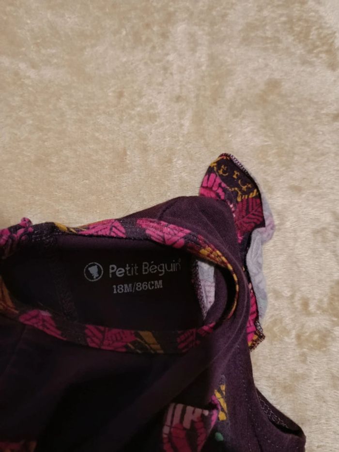 Robe 18 mois - photo numéro 2