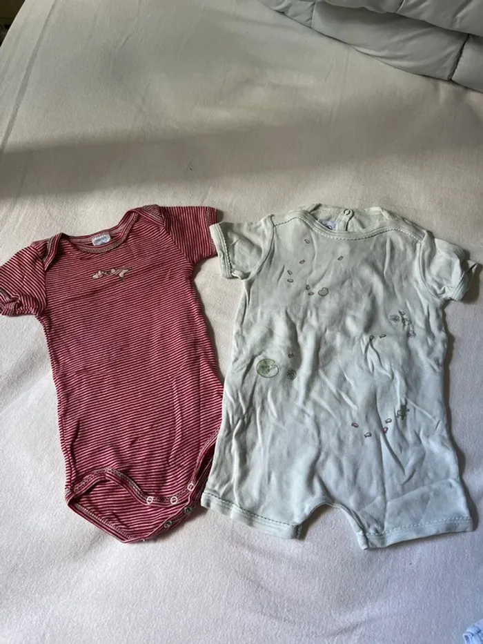 Lot vêtements garçon - photo numéro 11