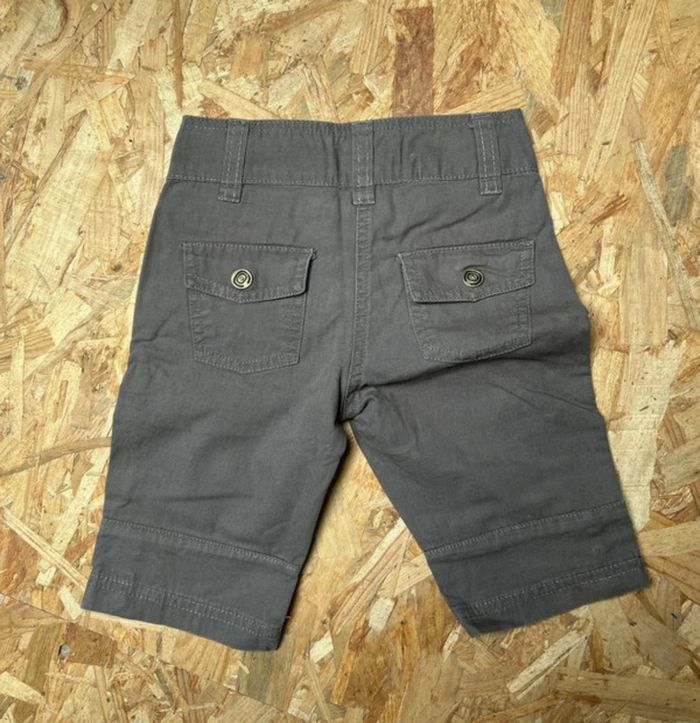 Pantacourt 3 ans trafic - photo numéro 2