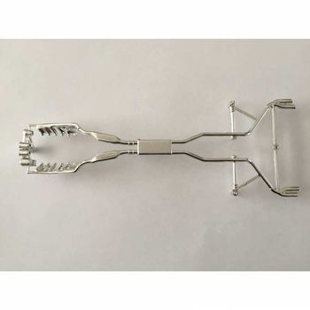 Ligne échappement pièce détachée miniature Ferrari 456 GT 1992 burago 1/18 1/18e