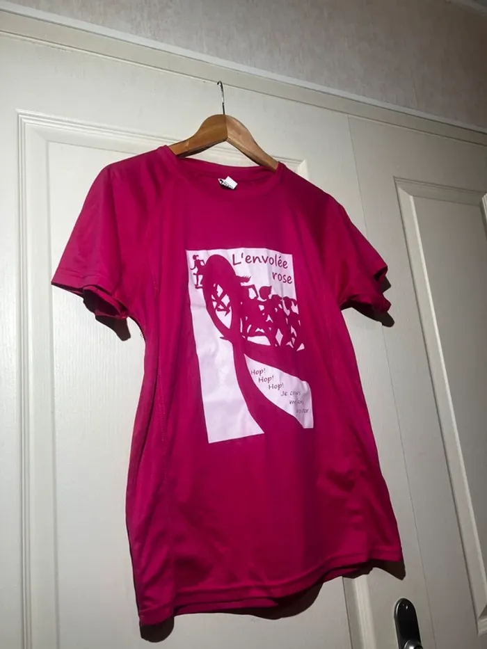 T-shirt Soly - photo numéro 2