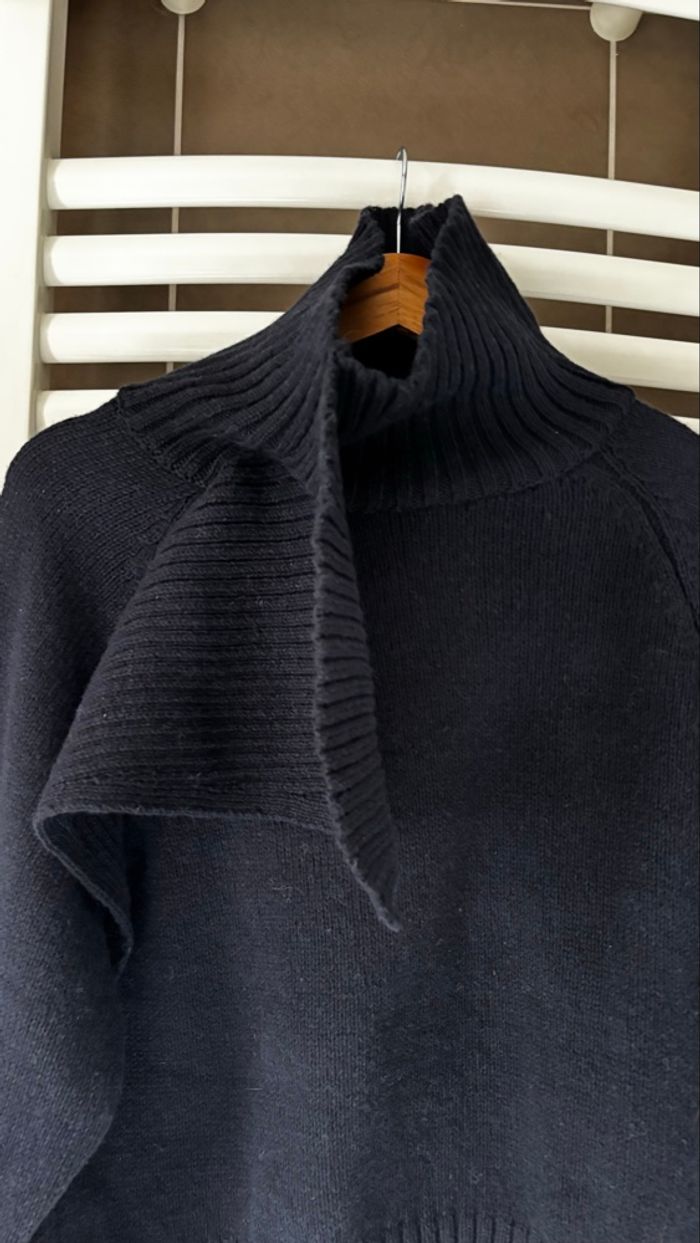 Pull ZARA Taille 38 neuf avec étiquette - photo numéro 2