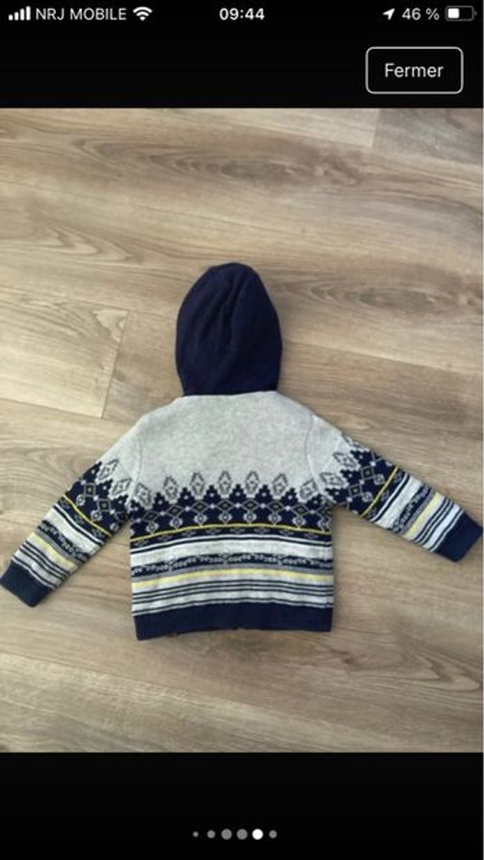 Veste chaude Timberland - photo numéro 6