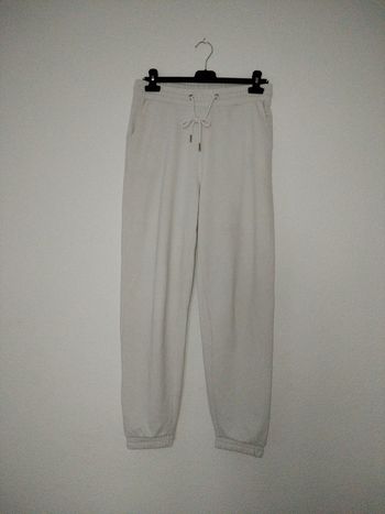 Pantalon jogging femme taille L