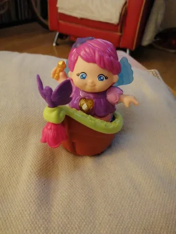 Vtech tut tut copains