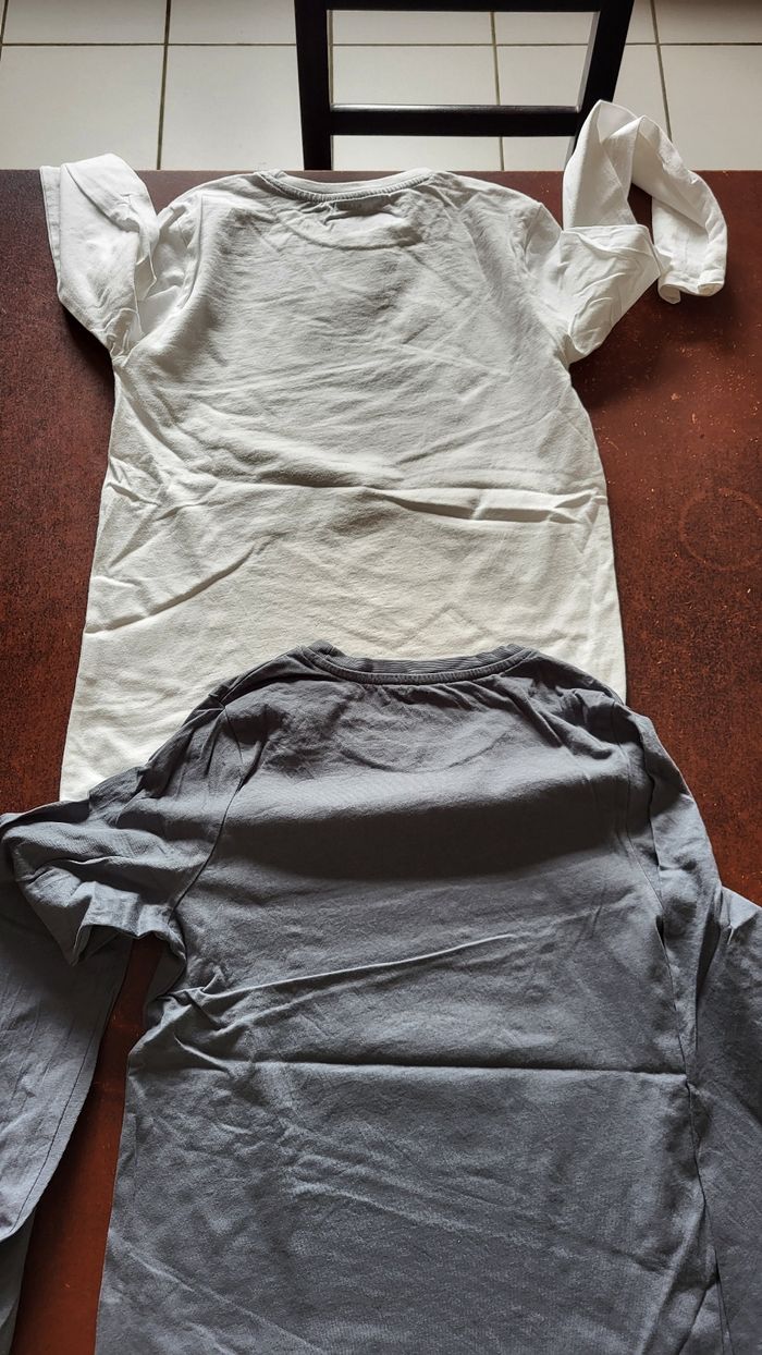 Tee-shirt - photo numéro 2