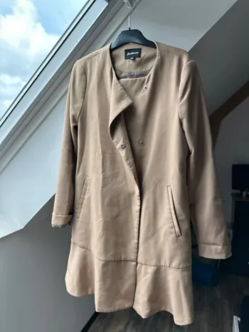 Trench stradivarius