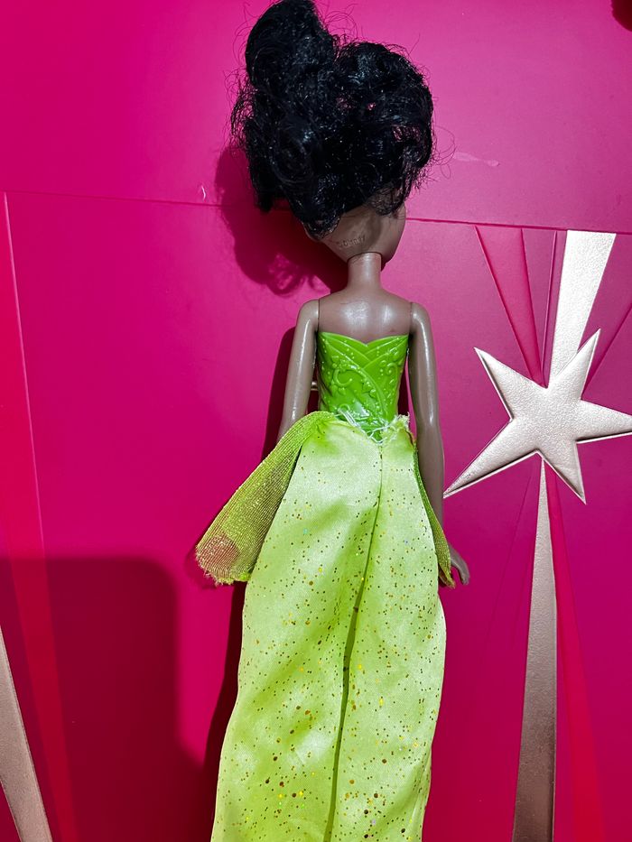 Poupée Disney pour enfants - photo numéro 4