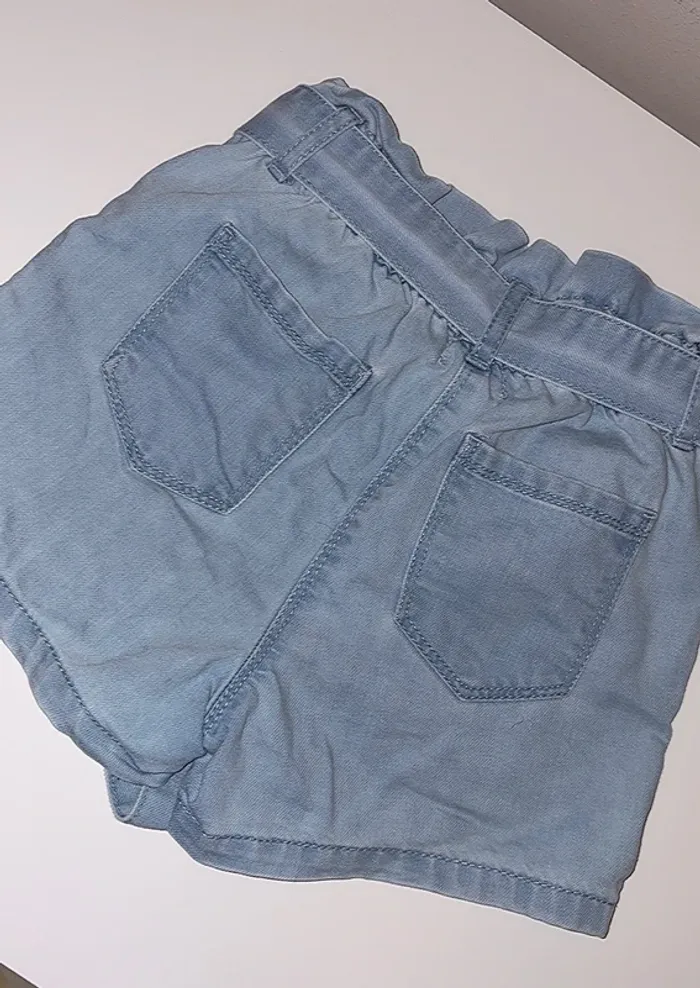 Short - photo numéro 2