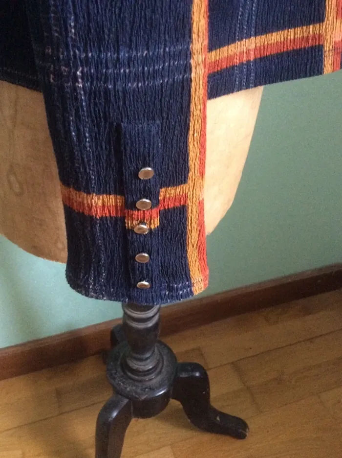Blouse manches longues - photo numéro 2