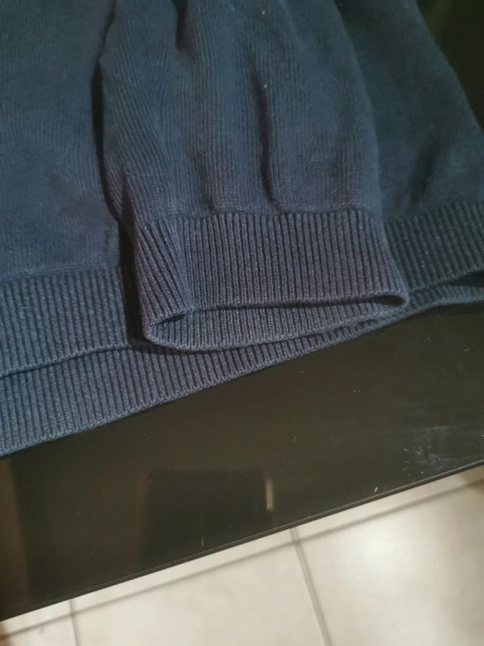 Pull montant - photo numéro 3