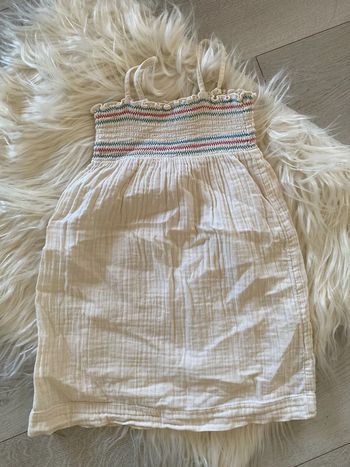 Robe 3 ans