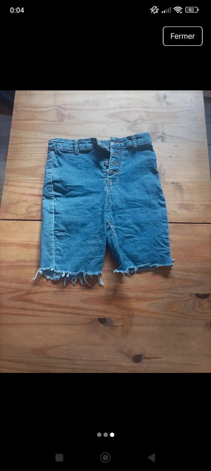 Pantalon et short femme - photo numéro 4