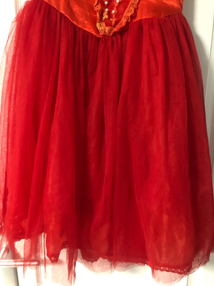 Robe de princesse - photo numéro 3