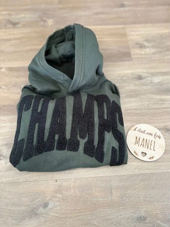 Pull H&M